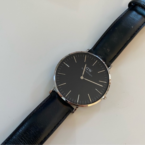 Daniel Wellington Accessories - Daniel Wellington Watch